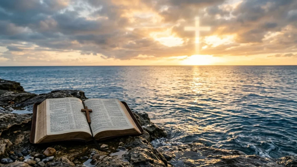 Dylan Meaning in Bible