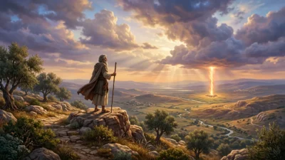 Elijah Meaning in Bible