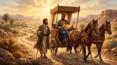 Eunuch Meaning in the Bible
