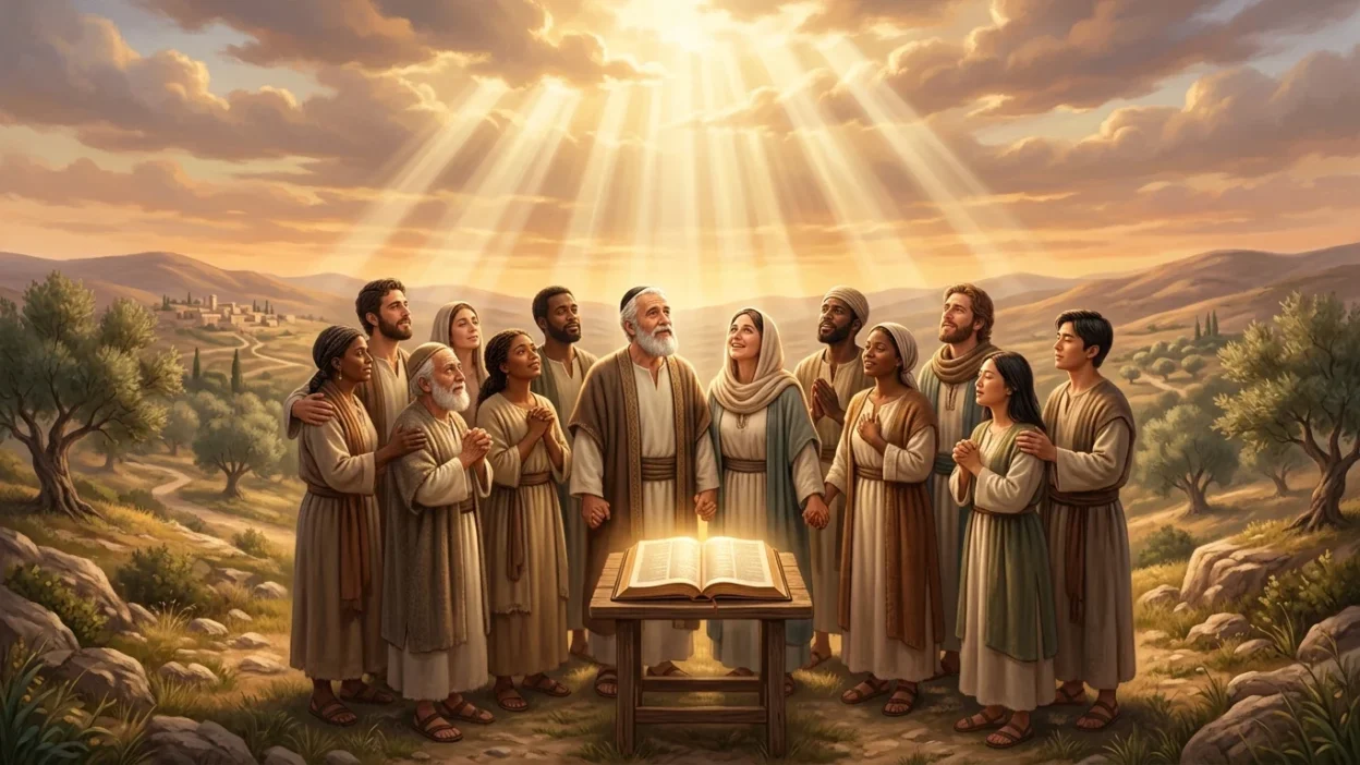 Gentile Meaning in the Bible