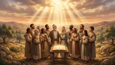 Gentile Meaning in the Bible