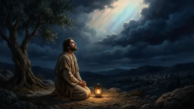 Lament Meaning in the Bible