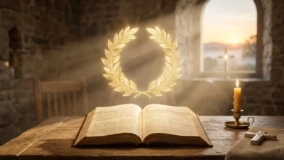 Lauren Meaning in the Bible