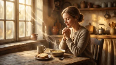 Meaning of Gluttony in the Bible
