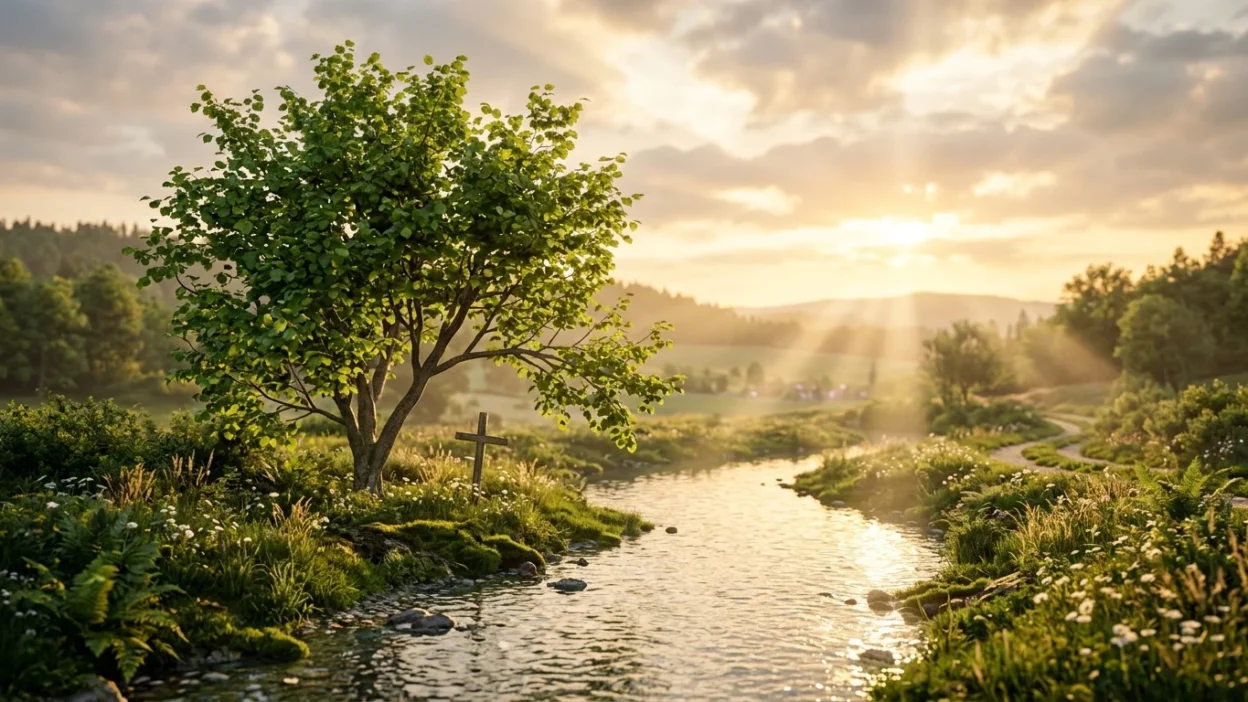 Meaning of Hazel Name in the Bible