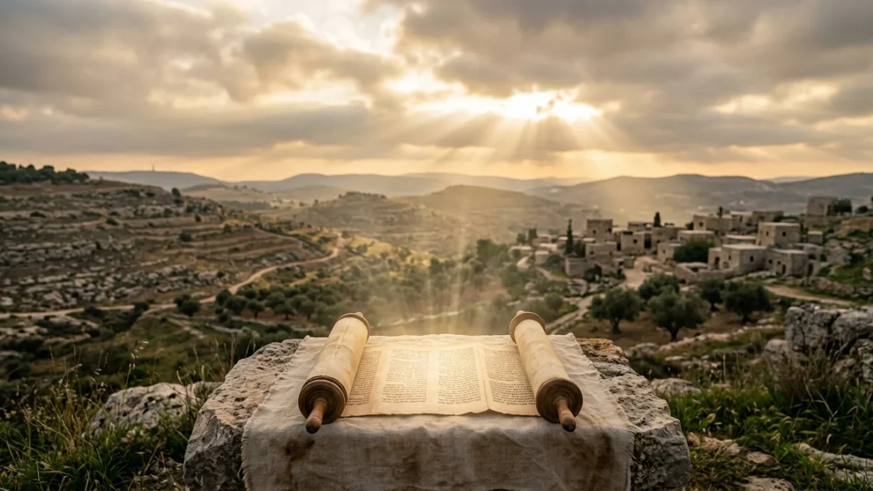 Meaning of Luke in the Bible