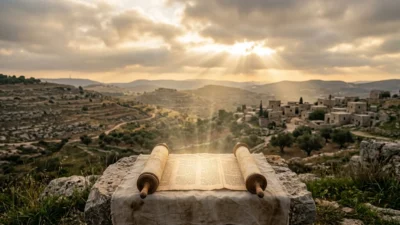 Meaning of Luke in the Bible