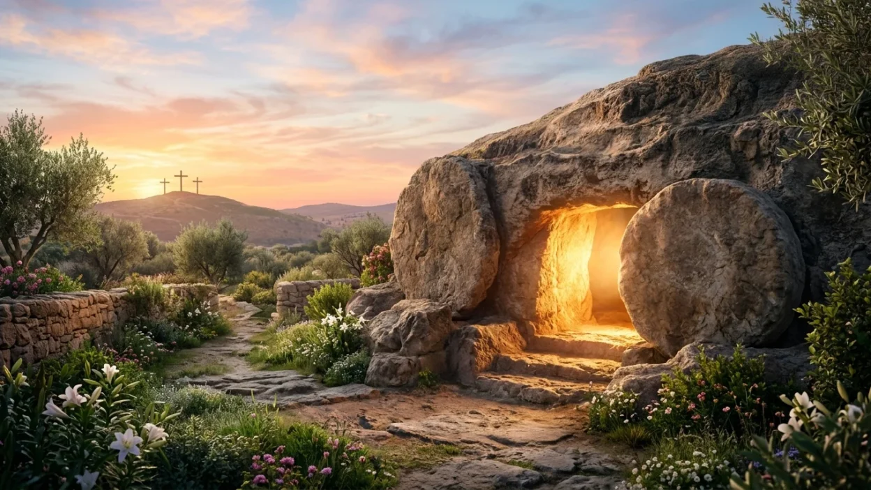 Meaning of Resurrection in the Bible