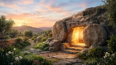 Meaning of Resurrection in the Bible