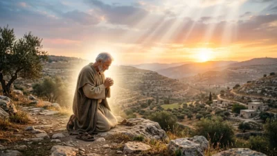 Recompense Meaning in the Bible