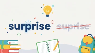 Suprise or Surprise